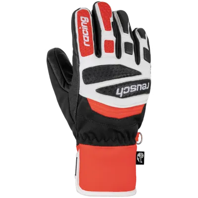 Otroške smučarske rokavice REUSCH WORLDCUP WARRIOR PRIME R-TEX® XT JR